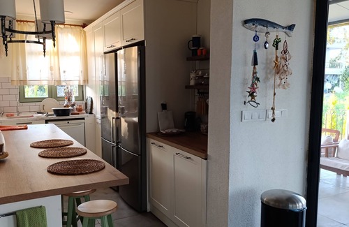 Kiyikislacik Bed & Breakfast | Kumkat Hotel