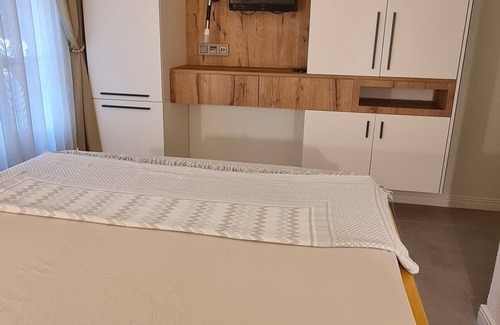 Kiyikislacik Bed & Breakfast | Kumkat Hotel