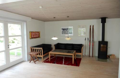 Kollund House | Kummelefort