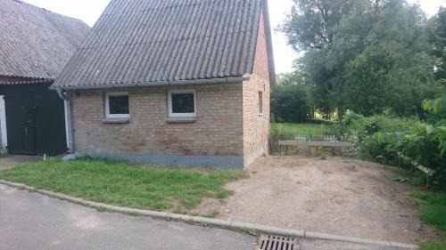 Dargun Apartment | Kummerower See