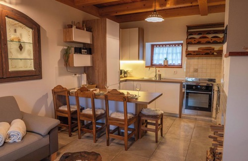 Trska Gora House | Kump Cottage, Novo mesto, Slovenia