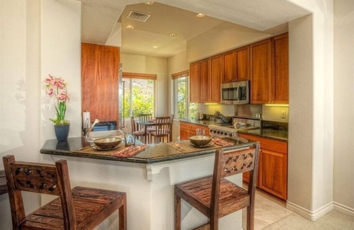 Kamuela Condo | Kumulani B4 Best Ocean Views in Complex, Amenity Pkg Optional.