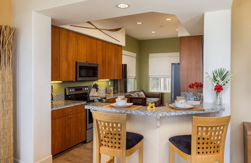 Kamuela Condo | Kumulani I-1: Breathtaking Ocean Views w/Wrap Around Lanai, Pool & AC