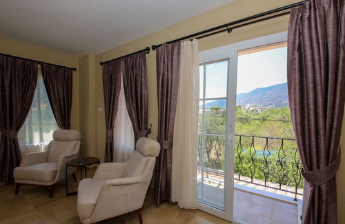 Datca Villa | Kumyer Twins Datca Daily Weekly Rentals