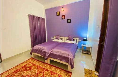 Dumka Hotel | Kunal Luxury Hotel