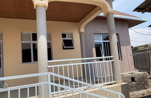 Gisenyi House | KUNDA GISENYI GUEST HOUSE