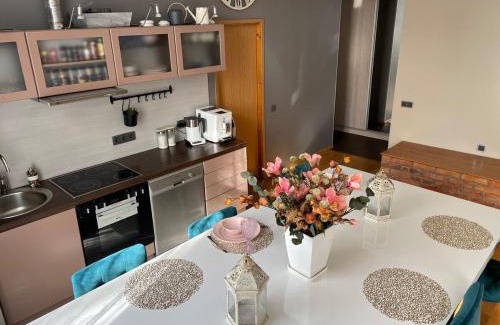 Rakvere Apartment | Kunderi apartment with sauna