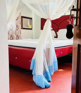 Kunduchi House | Kunduchi Beach House