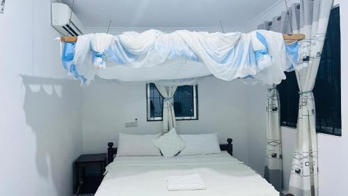 Kunduchi House | Kunduchi Beach House