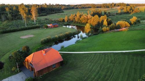 Birini House | Kundziņi