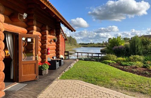 Pieriga Resort | Kundziņu salas