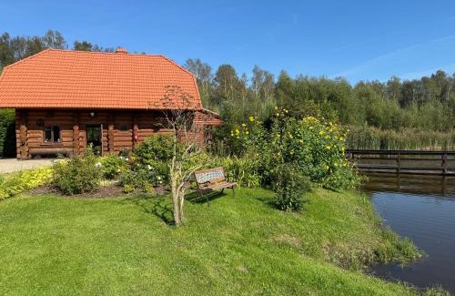 Pieriga Resort | Kundziņu salas