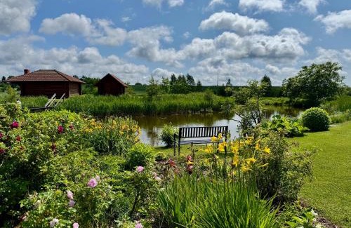 Pieriga Resort | Kundziņu salas