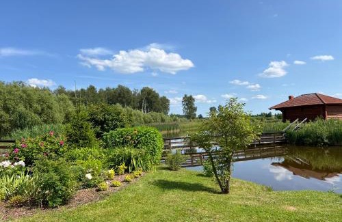Pieriga Resort | Kundziņu salas