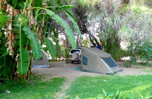 Ruacana Other | Kunene River Lodge
