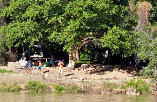 Ruacana Other | Kunene River Lodge