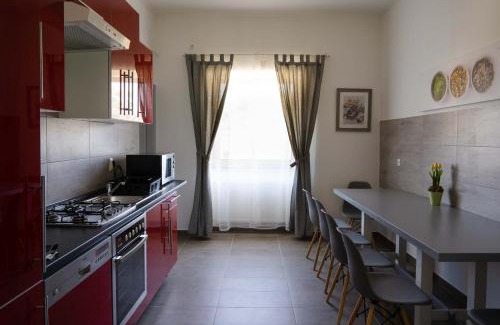 Kisujszallas Apartment | Kunfoglalás Apartmanház