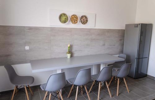 Kisujszallas Apartment | Kunfoglalás Apartmanház