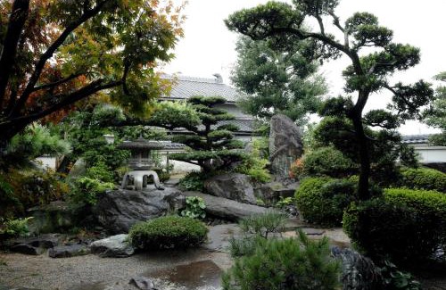 Himeji House | Kungin Bettei - Vacation STAY 14605