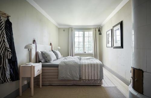 Vadstena Bed & Breakfast | Kungs Starby Gård Bed and Breakfast