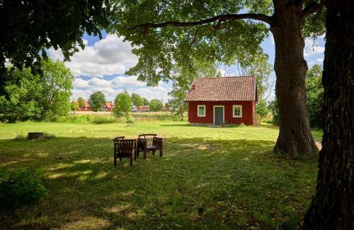 Vadstena Bed & Breakfast | Kungs Starby Gård Bed and Breakfast