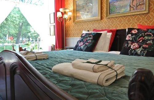 Centrum Hotel | Kungsgatans Gryta & Hotell