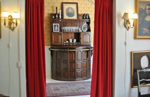 Centrum Hotel | Kungsgatans Gryta & Hotell