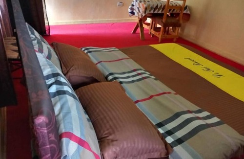 Nanyuki Bed & Breakfast | Kunguru Cottage