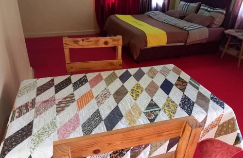 Nanyuki Bed & Breakfast | Kunguru Cottage