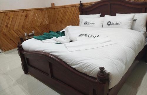 Kohistan Hotel | Kunhar Hotel RiverSide Block