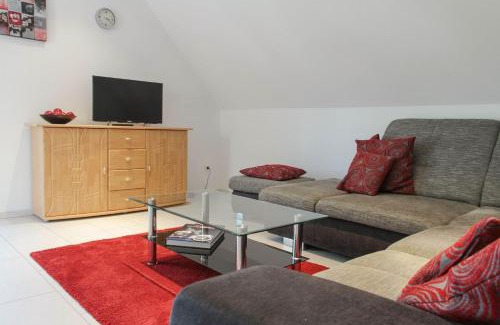 Wahlwies Apartment | Kunibert, 120 qm
