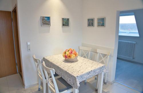 Wahlwies Apartment | Kunibert, 120 qm