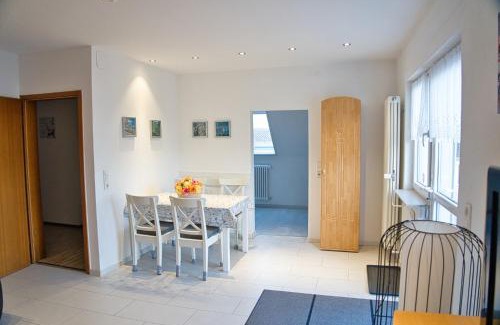 Wahlwies Apartment | Kunibert, 120 qm