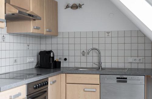 Wahlwies Apartment | Kunibert, 120 qm