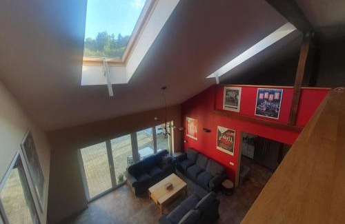 Pomlewo House | Kuniec Świata