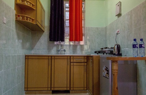 Nyeri Bed & Breakfast | Kuniville Guest House