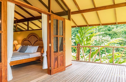 Rincon Cabin | Kunken Boutique Hotel