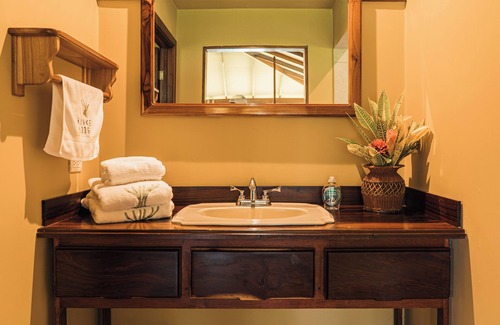Rincon Cabin | Kunken Boutique Hotel