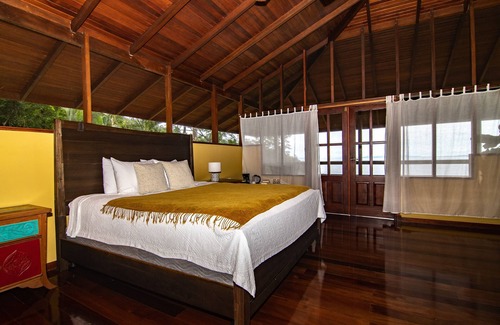 Rincon Cabin | Kunken Boutique Hotel