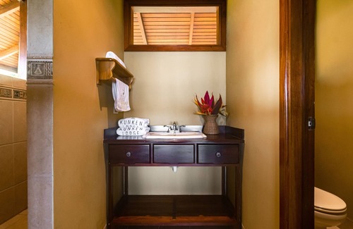 Rincon Cabin | Kunken Boutique Hotel