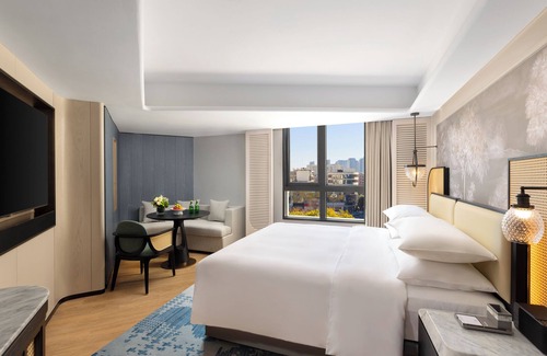 Guandu Hotel | Kunming Kasion Hotel