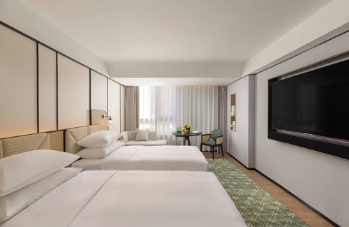 Guandu Hotel | Kunming Kasion Hotel