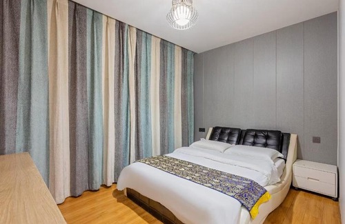Guandu House | Kunming Panju Hotel Changshui Airport Branch