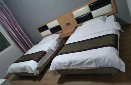 Guandu House | Kunming Panju Hotel Changshui Airport Branch