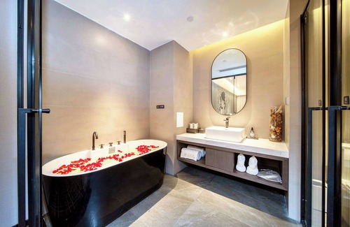Kunming City Centre Hotel | kunmingtingbolanjiudian