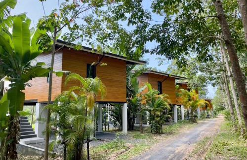 Ko Yao House | Kunna House