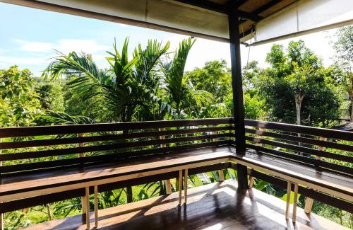 Ko Yao House | Kunna House