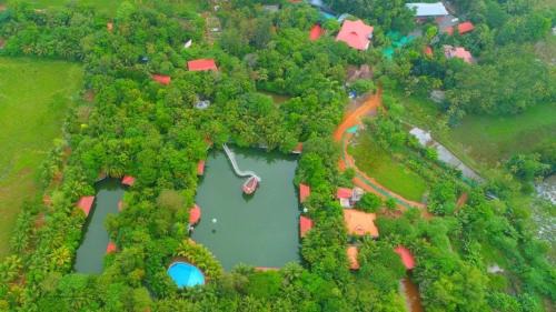 Vaikam House | Kunnumpurathu Holidays & Homestay
