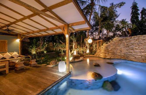 Gili Trawangan Resort | Kuno Villas