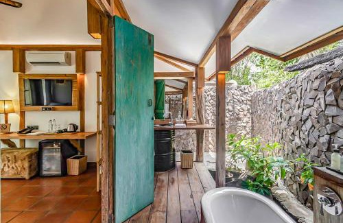Gili Trawangan Resort | Kuno Villas
